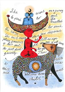 Unbekanntes Bild von Sabina Nedelcheva Williams